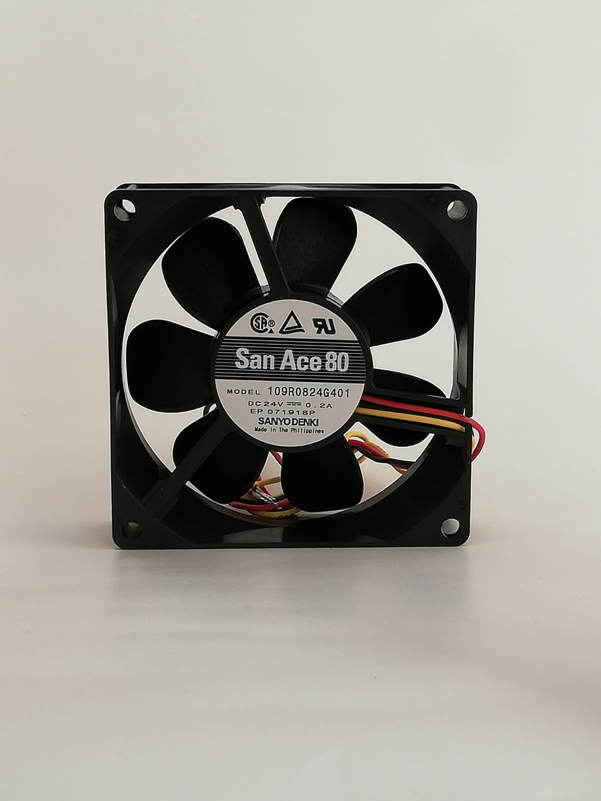 SAN ACE 80-109R0824G401